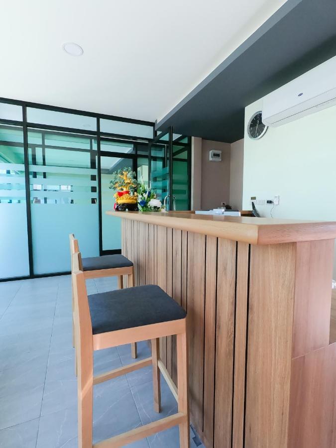 Nai Yang Residence Exterior photo